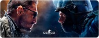 Фото - Коврик для мышки Voltronic Power CS: GO 11