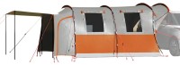 Фото - Палатка VidaXL Car Family 4-Person WP