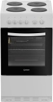 Фото - Плита Indesit I5E 3KMW белый