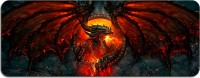 Фото - Коврик для мышки Voltronic Power World of Warcraft - Dragon
