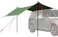 Фото - Палатка VidaXL Car Tarp