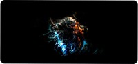 Фото - Коврик для мышки Voltronic Power Burst Sky (YT12)