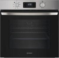 Фото - Духовой шкаф Indesit IO 253 X UK