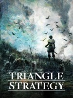 Фото - Игра Artdink Triangle Strategy