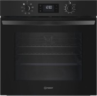 Фото - Духовой шкаф Indesit IO 253 B UK