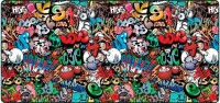 Фото - Коврик для мышки Voltronic Power Graffiti