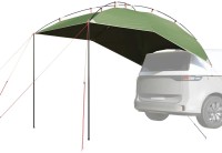 Фото - Палатка VidaXL Car Tent 340x250