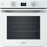 Фото - Духовой шкаф Indesit IO 258HS W UK