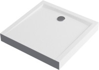Фото - Душевой поддон Excellent Forma Compact X 80x80 BREX.1402.080.080.WHC