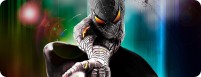 Фото - Коврик для мышки Voltronic Power Spider Man 27