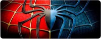 Фото - Коврик для мышки Voltronic Power Spider Man 3