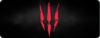 Фото - Коврик для мышки Voltronic Witcher 3