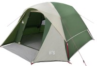 Фото - Палатка VidaXL Camping Cabin 4-Person Waterproof