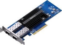 Фото - PCI-контроллер Synology E25G30-F2