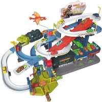 Фото - Автотрек / железная дорога ZIPP Toys Dino Adventure 6603A