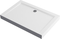 Фото - Душевой поддон Excellent Forma Compact X 120x90 BREX.1403.120.090.WHC