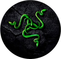 Фото - Коврик для мышки Voltronic Power Razer RRZ11