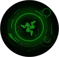 Фото - Коврик для мышки Voltronic Power Razer RRZ14
