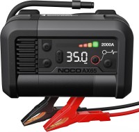Фото - Пуско-зарядное устройство Noco AX65 Boost Air