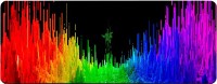 Фото - Коврик для мышки Voltronic Power Razer RZ15-7
