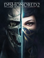 Фото - Игра Arkane Studios Dishonored 2