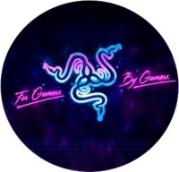 Фото - Коврик для мышки Voltronic Razer RRZ16