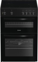 Фото - Плита Indesit ITE 6VMB черный