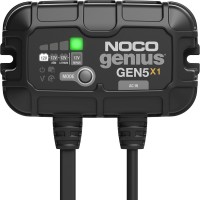 Фото - Пуско-зарядное устройство Noco GEN 5X1