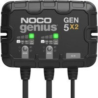 Фото - Пуско-зарядное устройство Noco GEN 5X2