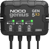 Фото - Пуско-зарядное устройство Noco GEN 5X3