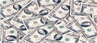 Фото - Коврик для мышки Voltronic Power Dollars - Hamilton