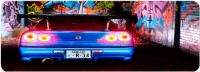 Фото - Коврик для мышки Voltronic Nissan GT-R
