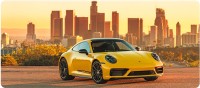 Фото - Коврик для мышки Voltronic Power Porsche 911