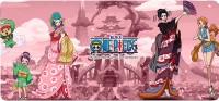 Фото - Коврик для мышки Voltronic Power One Piece - Wano
