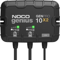 Фото - Пуско-зарядное устройство Noco GEN PRO 10X2
