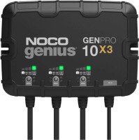Фото - Пуско-зарядное устройство Noco GEN PRO 10X3