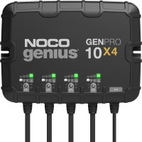 Фото - Пуско-зарядное устройство Noco GEN PRO 10X4