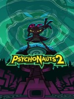 Фото - Игра Double Fine Psychonauts 2