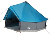 Фото - Палатка VidaXL Family Tipi 8-Person