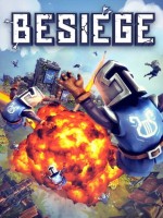 Фото - Игра Spiderling Studios Besiege