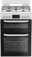 Фото - Плита Hotpoint-Ariston HTG6GDCW белый