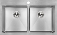 Фото - Кухонная мойка Laveo Marmara 780 SAM 020T 780x480