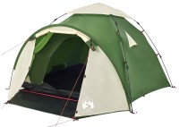 Фото - Палатка VidaXL Camping Dome 3 Quick
