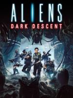 Фото - Игра Tindalos Interactive Aliens: Dark Descent