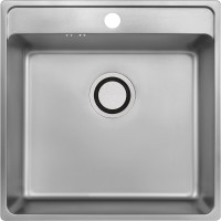 Фото - Кухонная мойка Laveo Besos 480 SLB 210T 480x490