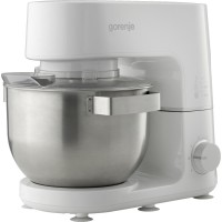 Фото - Кухонный комбайн Gorenje MMC 800 CW белый