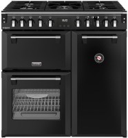 Фото - Плита Stoves Richmond Deluxe 90DF