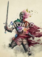 Фото - Игра Obsidian Entertainment Avowed