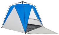 Фото - Палатка VidaXL Beach 4-Person Quick Waterproof