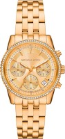 Фото - Наручные часы Michael Kors Ritz MK7530